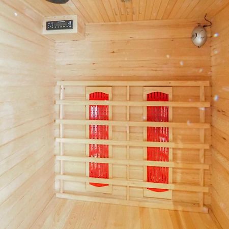 Cozy Apartment In Hinterweidenthal With Sauna Exterior foto